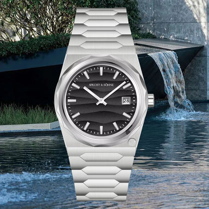 Orologio Quarzo Uomo S&S222