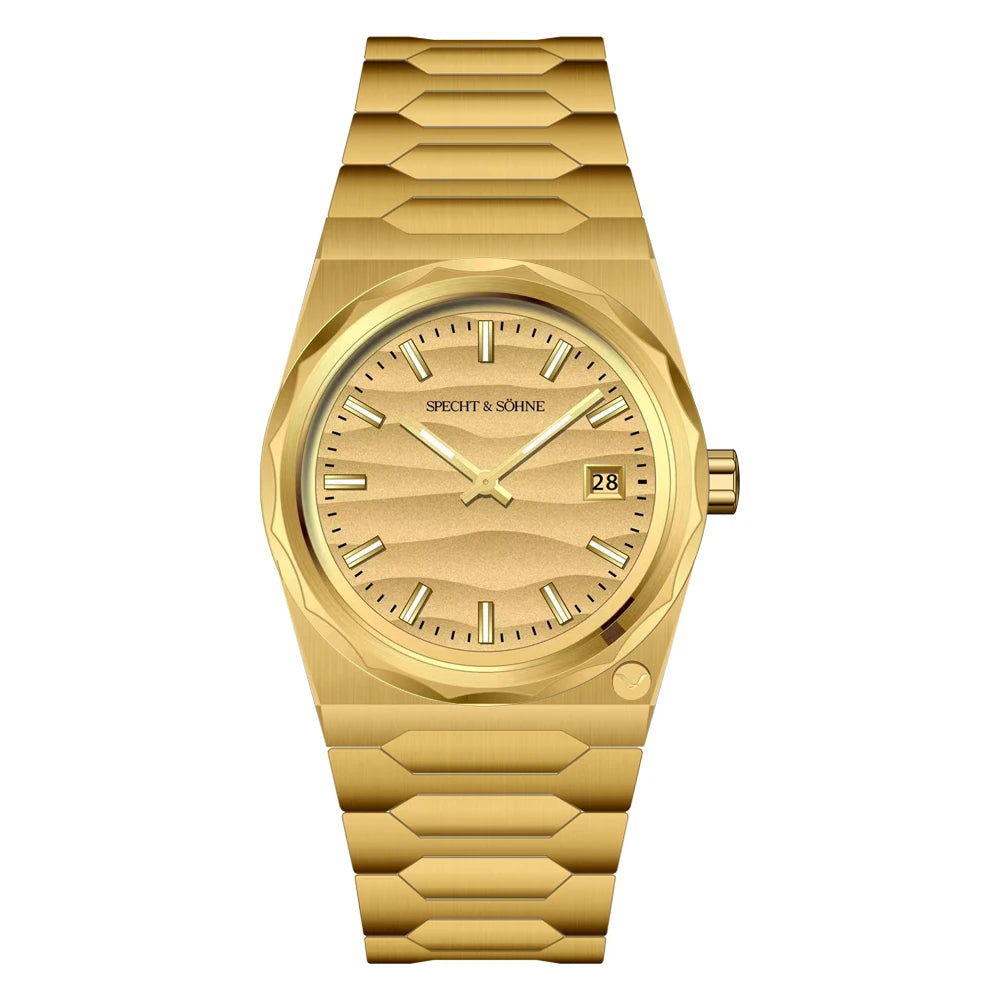 Orologio Quarzo Uomo S&S222