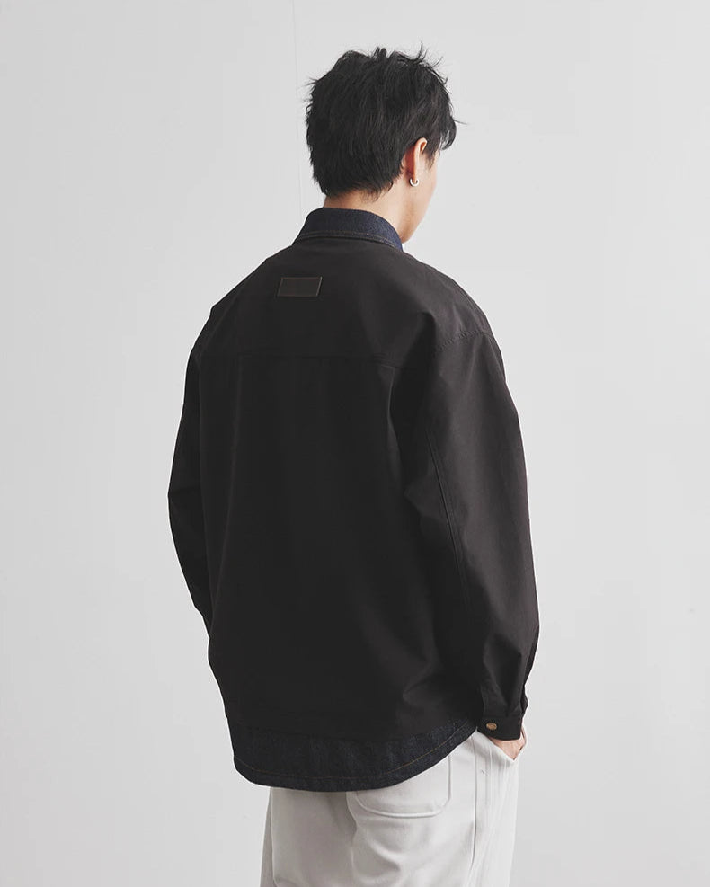 Giacca Uomo Workwear