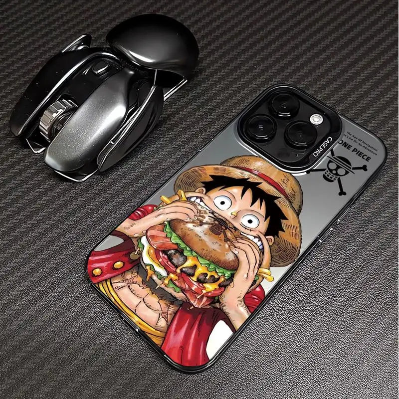 Cover per iPhone - Design One Piece
