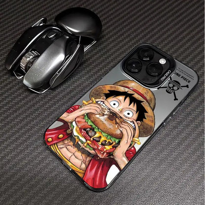 Cover per iPhone - Design One Piece