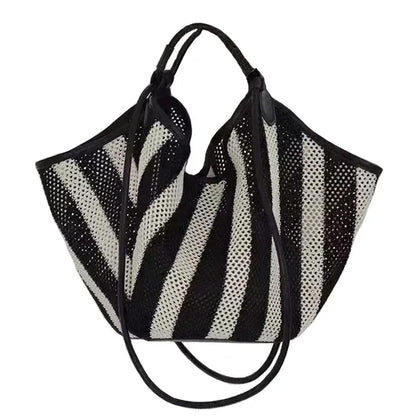 Borsa Estiva in Paglia da Donna
