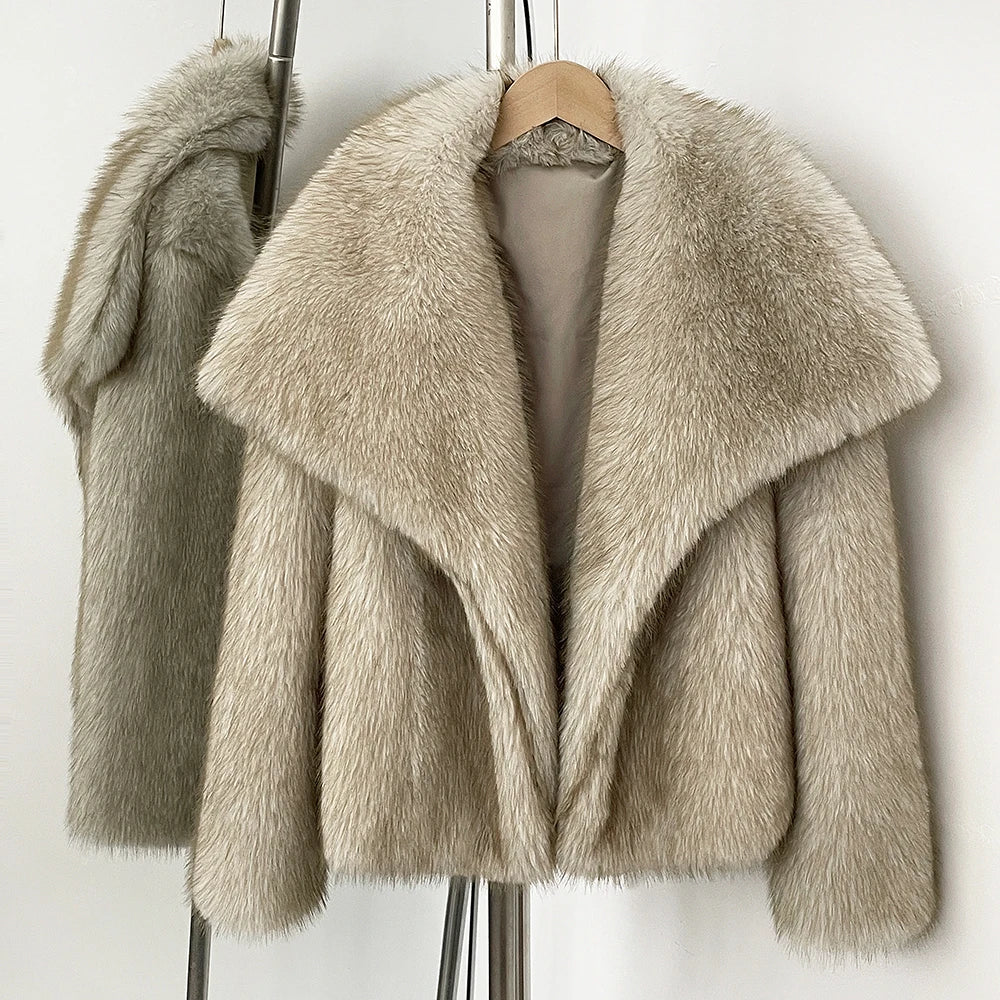 Cappotto Donna Invernale