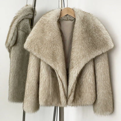 Cappotto Donna Invernale