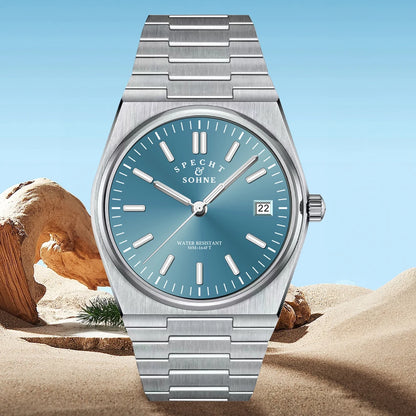 Orologio Uomo Specht&Sohne 37MM