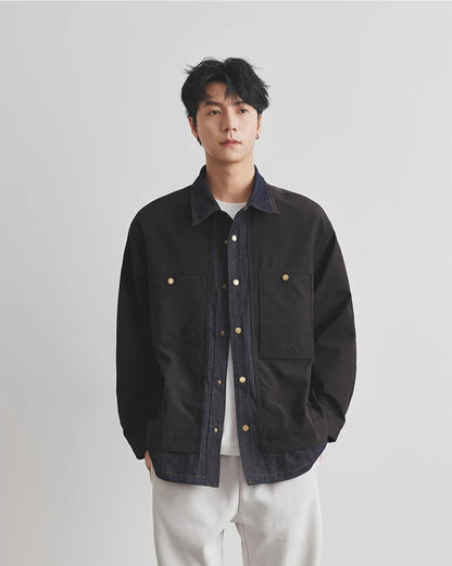Giacca Uomo Workwear