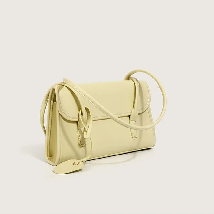 Bolso de Hombro Tipo Baguette para Mujer