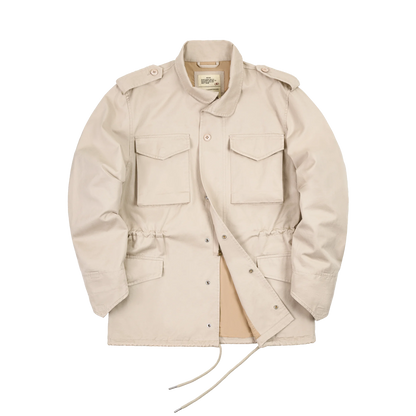 Giacca Uomo Vintage M65