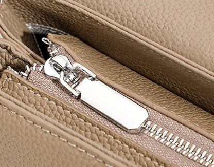 Borsa a Tracolla in Pelle