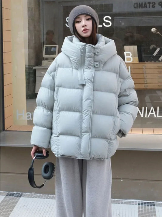 Parka Invernale