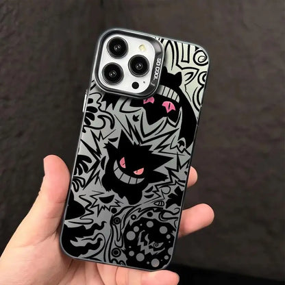 Cover per iPhone - Design Pokémon