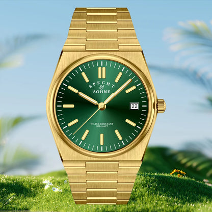 Orologio Uomo Specht&Sohne 37MM