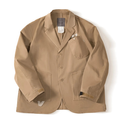 Giacca Uomo Vintage Americana