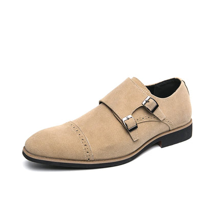 Scarpe Oxford da Uomo Eleganti