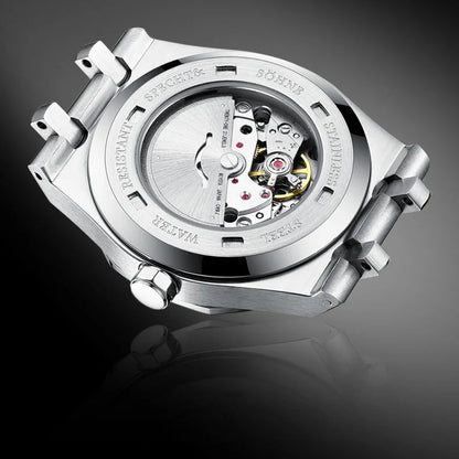 Orologio Automatico Uomo SP-0021