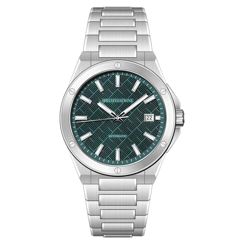 Orologio Automatico Uomo SP0012
