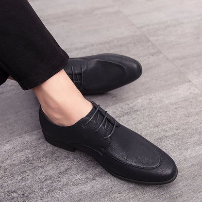 Scarpa Derby Uomo