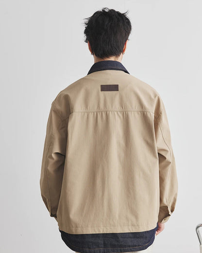Giacca Uomo Workwear