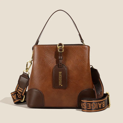 Borsa Design Vintage con Stile Moderno