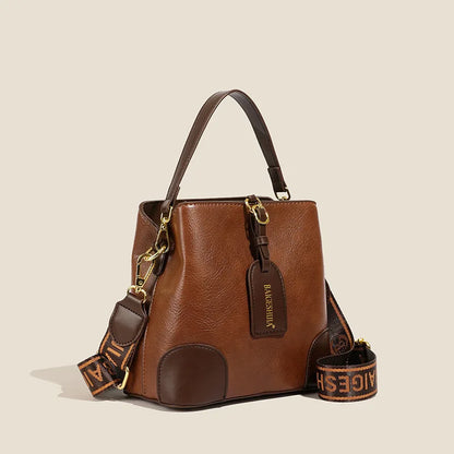 Borsa Design Vintage con Stile Moderno