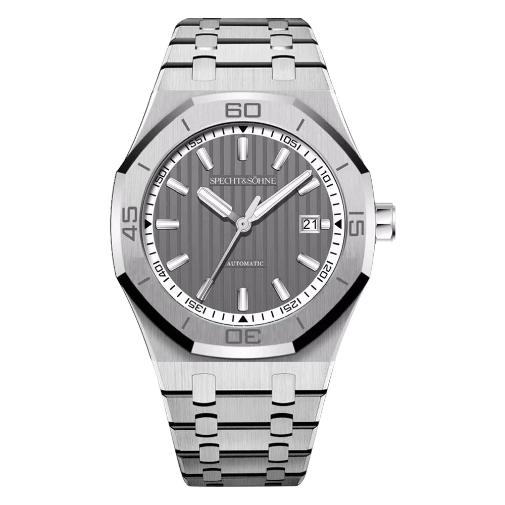 Orologio Automatico Uomo SP-0021