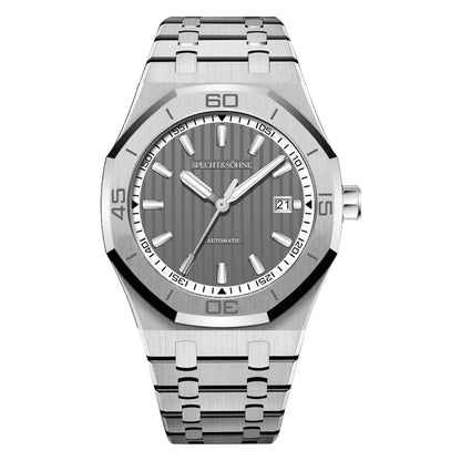 Orologio Automatico Uomo SP-0021