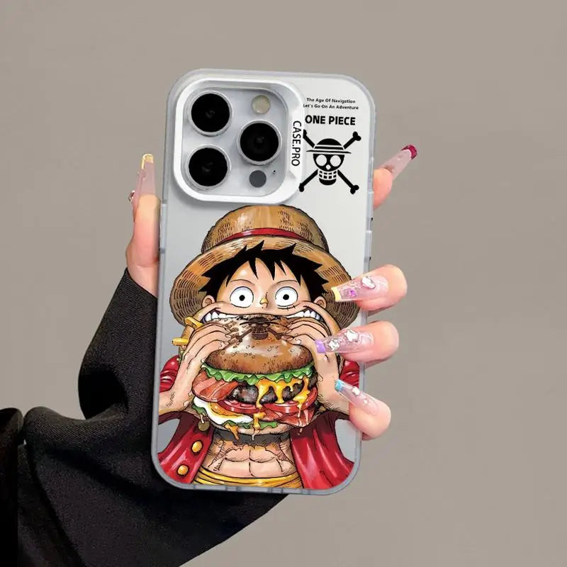 Cover per iPhone - Design One Piece