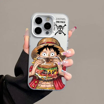 Cover per iPhone - Design One Piece