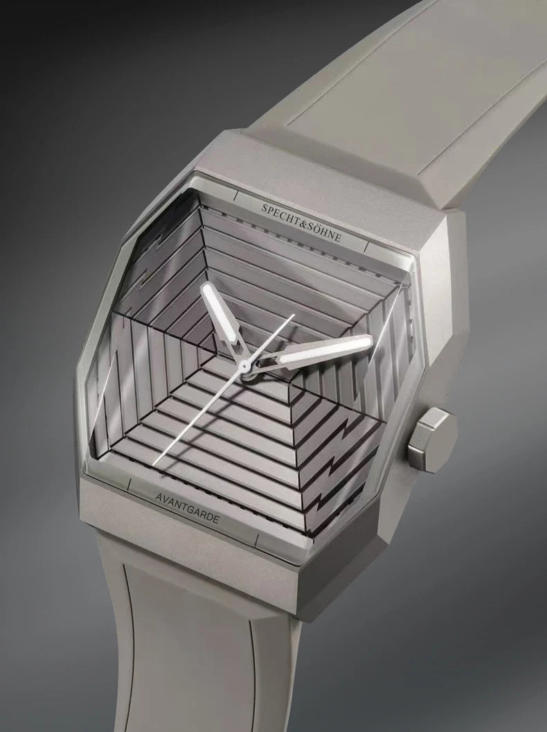 Orologio Ottagonale da Uomo SP0026