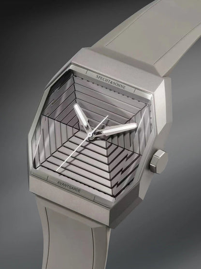 Orologio Ottagonale da Uomo SP0026