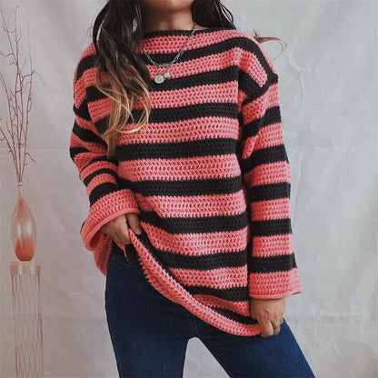 Maglione Stile Casual