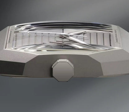 Orologio Ottagonale da Uomo SP0026