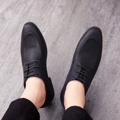 Scarpa Derby Uomo