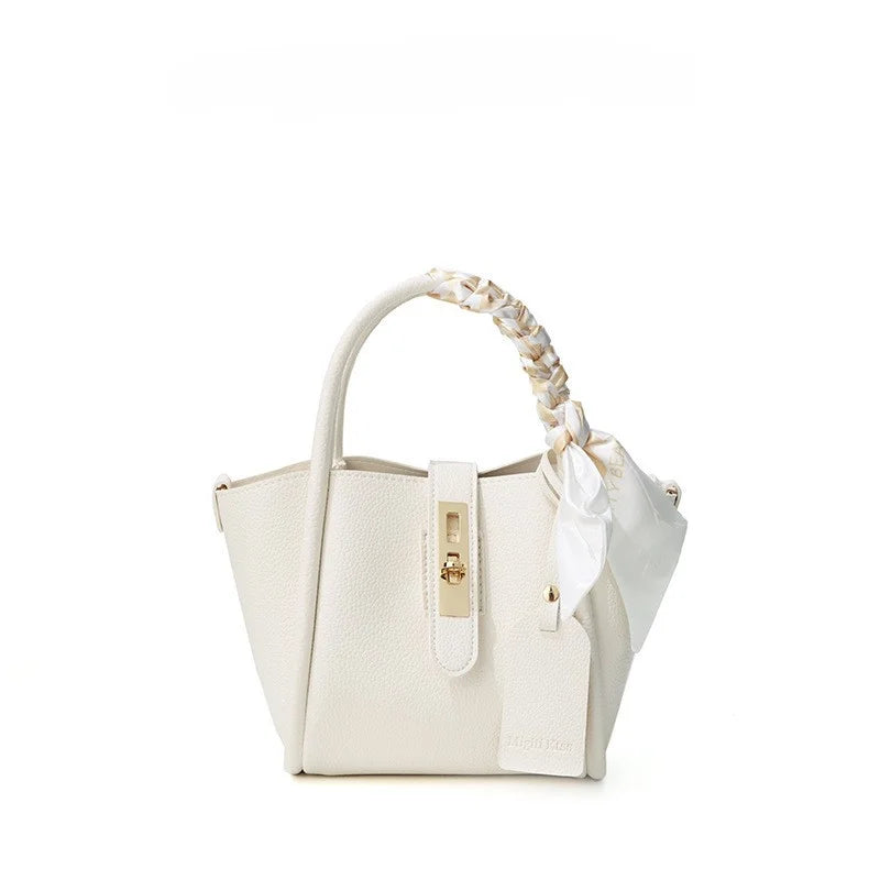 Bucket Bag 2‑in
