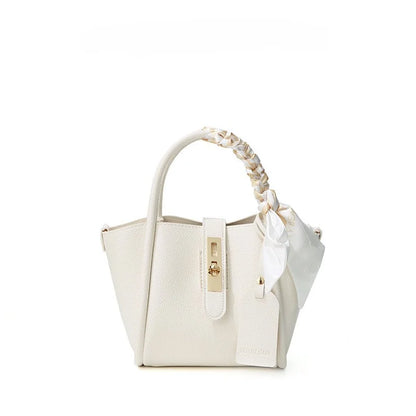 Bucket Bag 2‑in