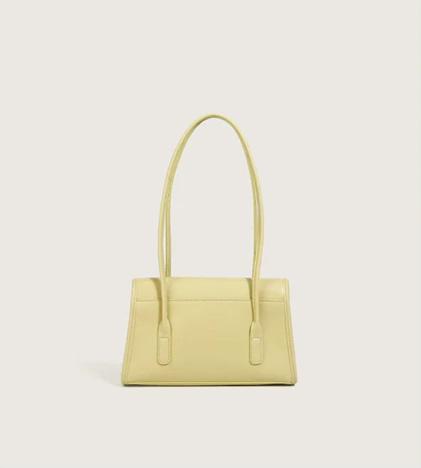 Bolso de Hombro Tipo Baguette para Mujer