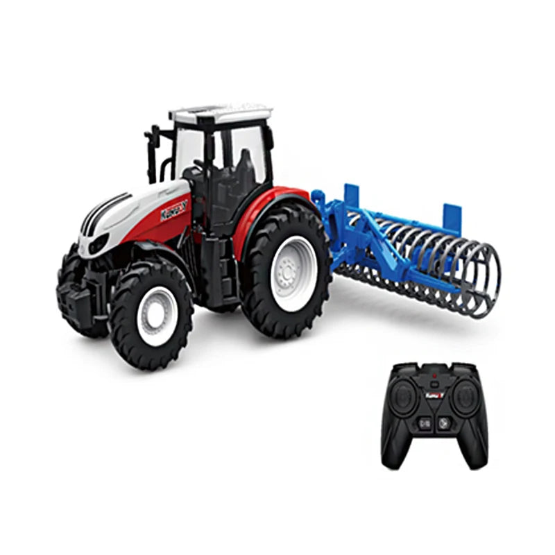 Trattore Agricolo