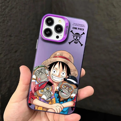 Cover per iPhone - Design One Piece