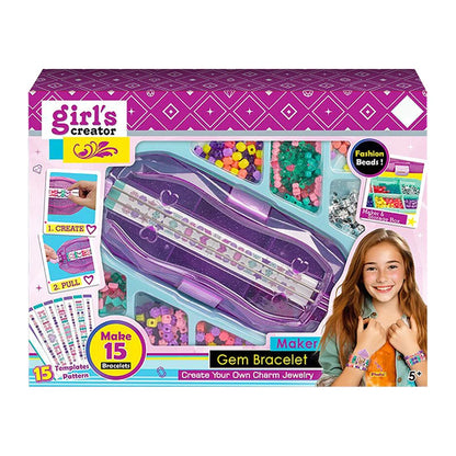 Kit Braccialetti Fai-da