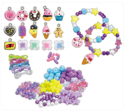 Kit Braccialetti Fai-da