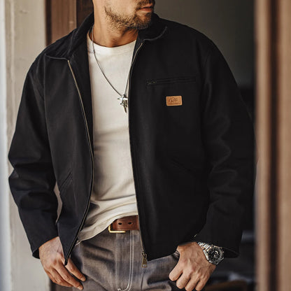 Giacca Uomo Detroit