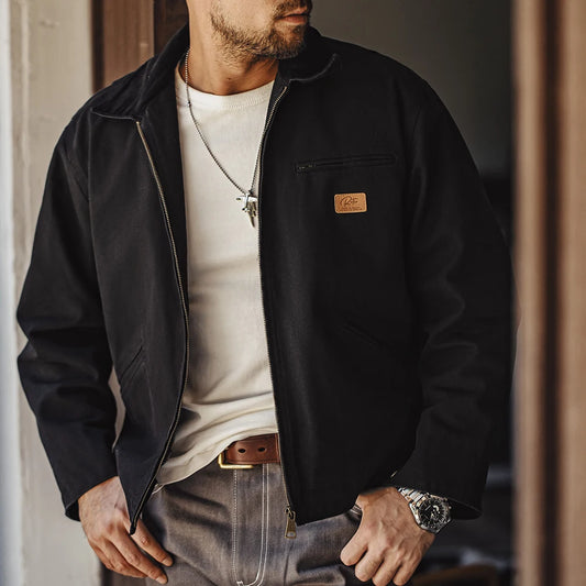 Giacca Uomo Detroit