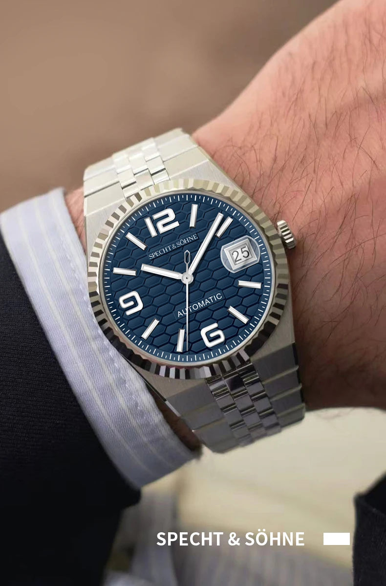 Orologio Automatico SP-RO-1