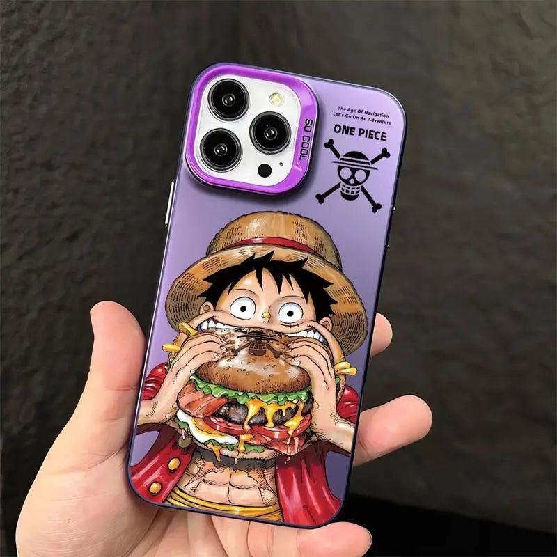Cover per iPhone - Design One Piece