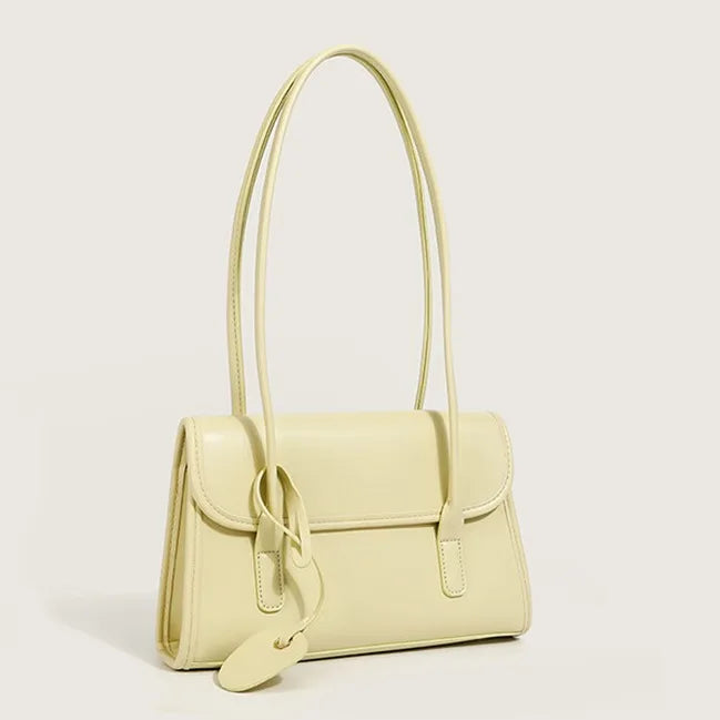 Bolso de Hombro Tipo Baguette para Mujer
