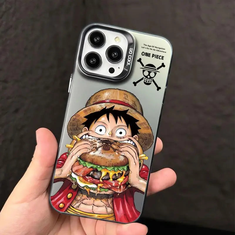 Cover per iPhone - Design One Piece