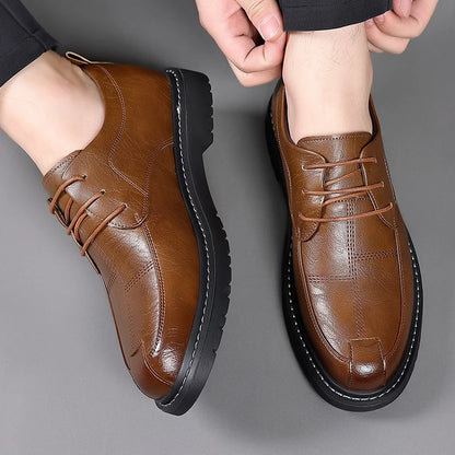 Scarpa Derby Uomo