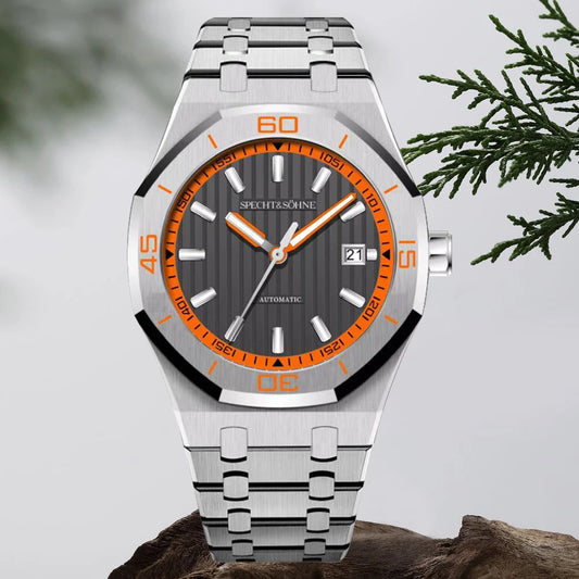 Orologio Automatico Uomo SP-0021