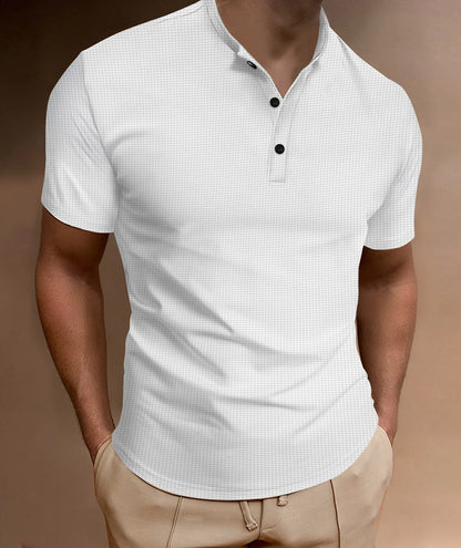 Polo Uomo Estiva Casual