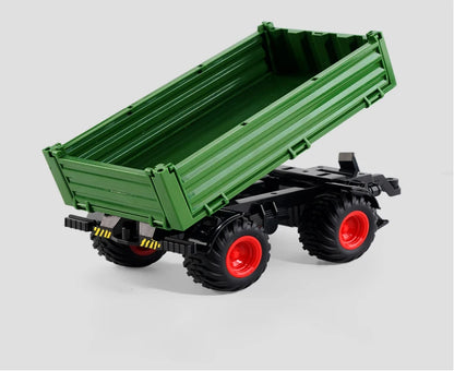 Trattore Agricolo